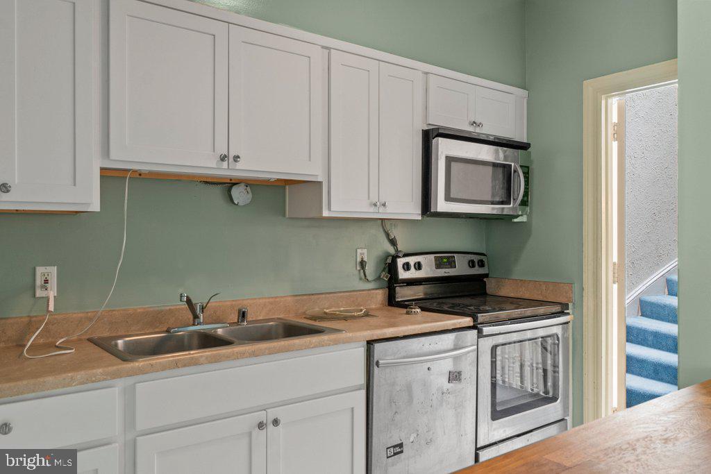 MOUNT VERNON - Residential Income