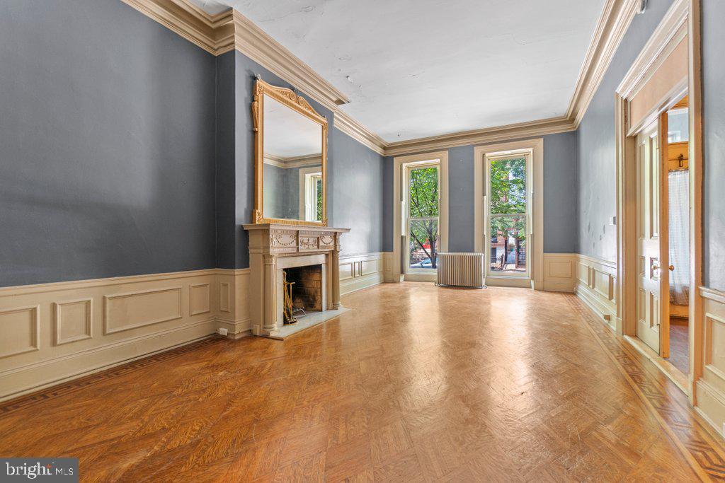 MOUNT VERNON - Residential Income