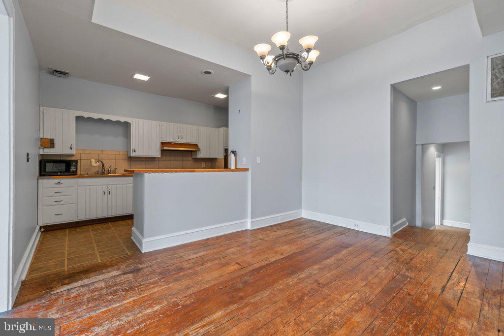 MOUNT VERNON - Residential Income