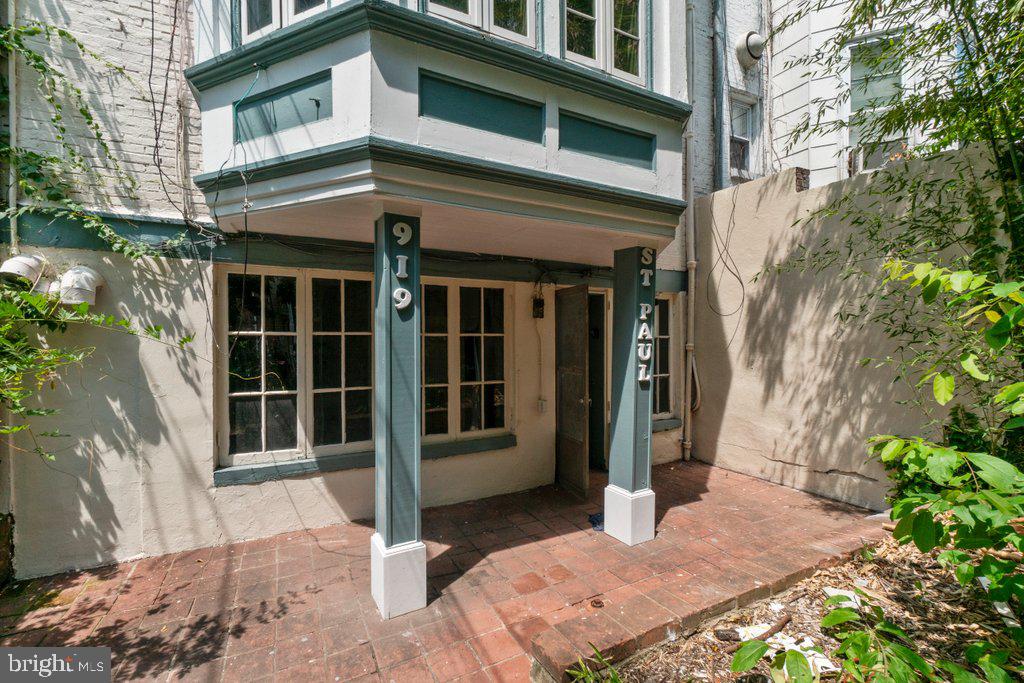 MOUNT VERNON - Residential Income