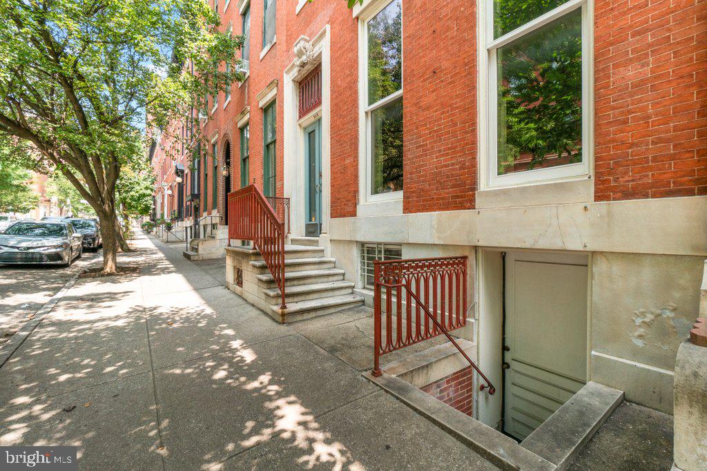 MOUNT VERNON - Residential Income