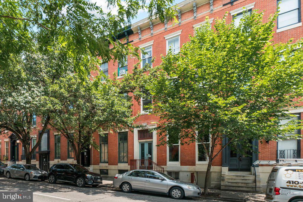 MOUNT VERNON - Residential Income