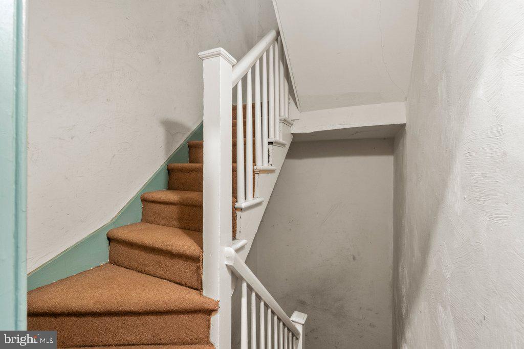 MOUNT VERNON - Residential Income