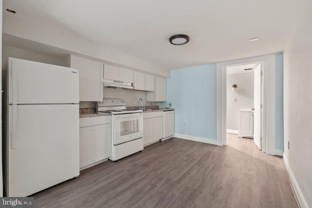 MOUNT VERNON - Residential Income