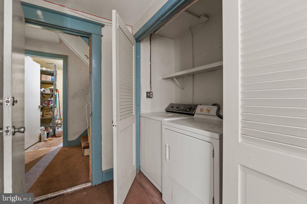 MOUNT VERNON - Residential Income