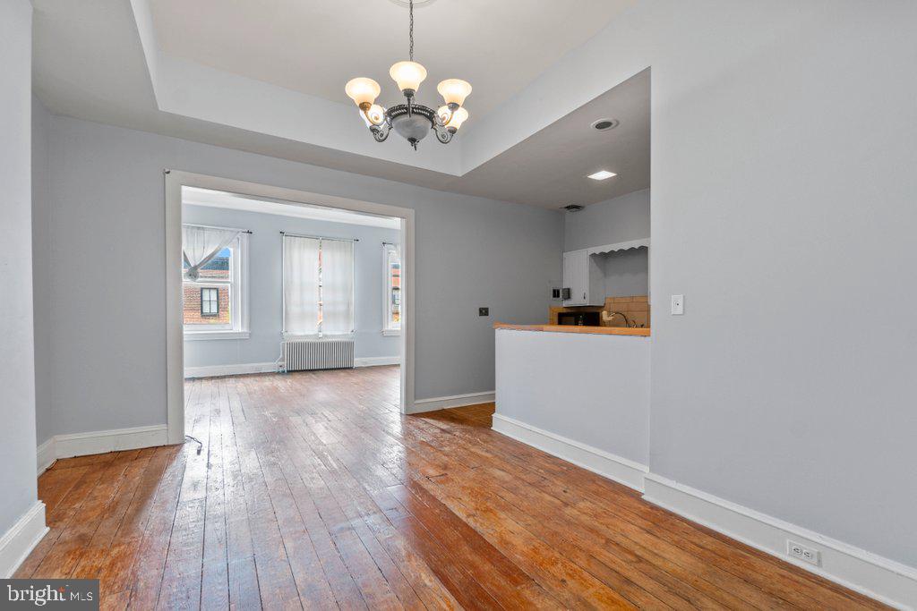 MOUNT VERNON - Residential Income