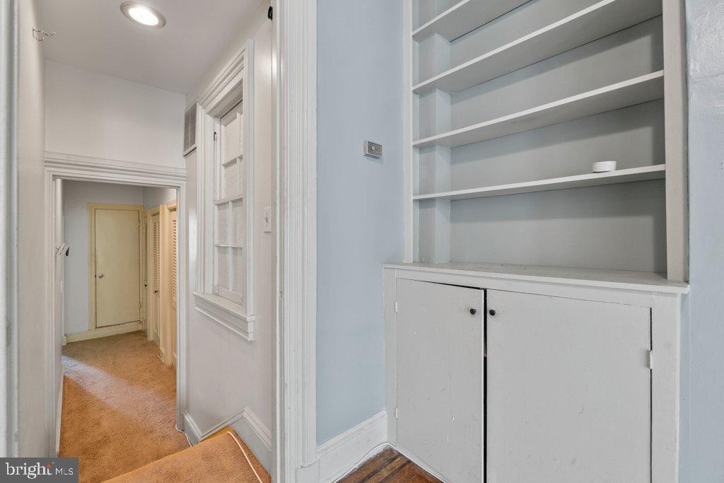 MOUNT VERNON - Residential Income