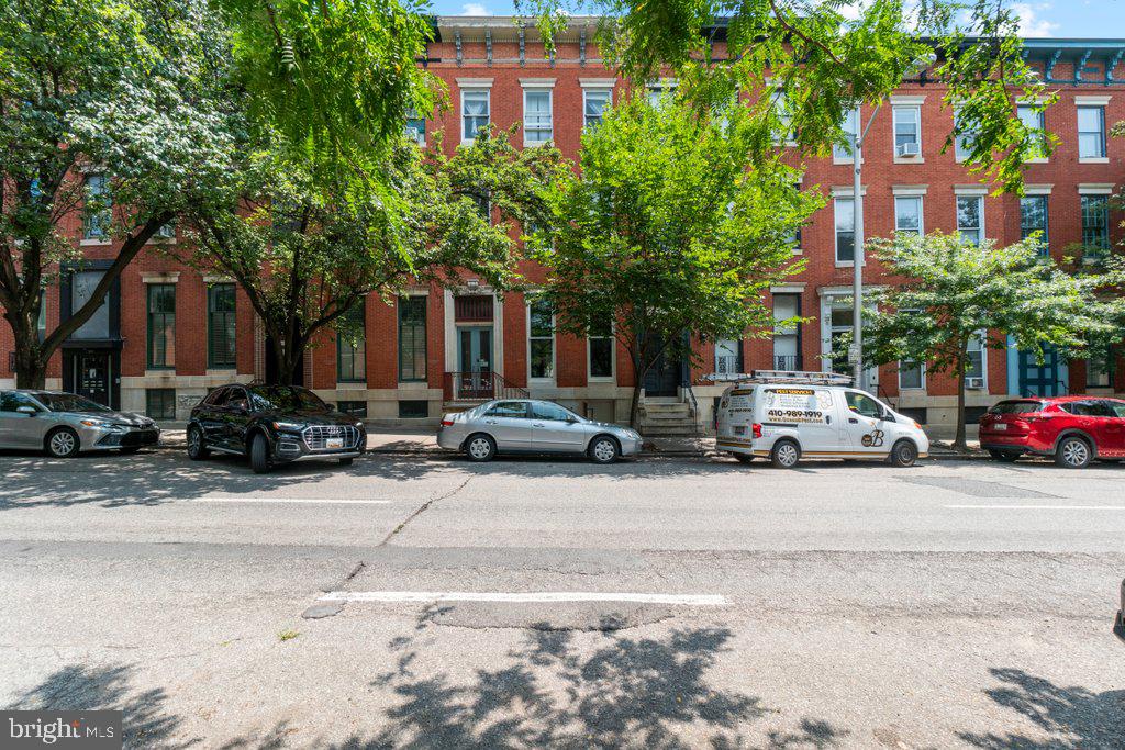 MOUNT VERNON - Residential Income