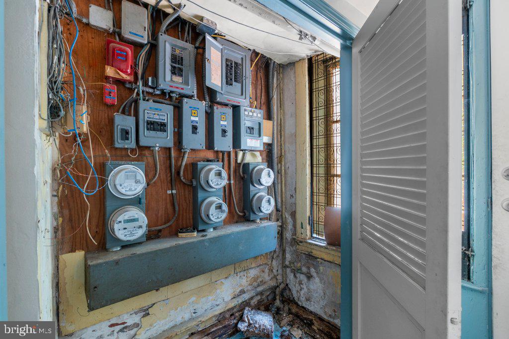 MOUNT VERNON - Residential Income