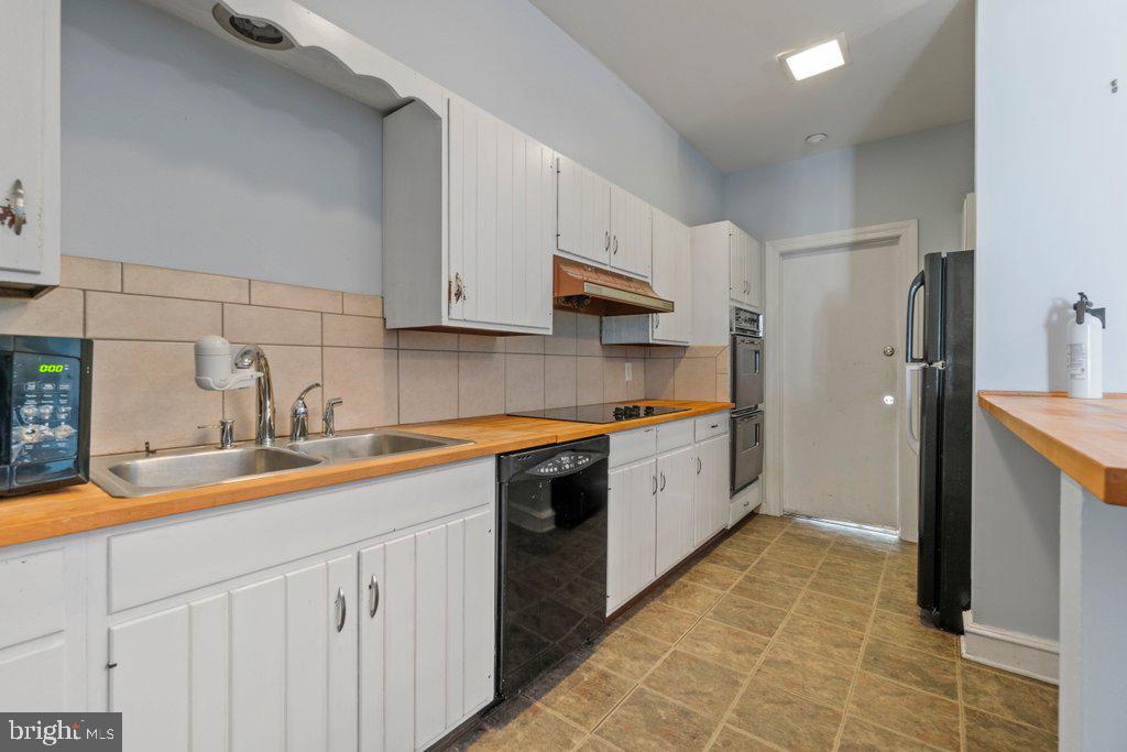 MOUNT VERNON - Residential Income