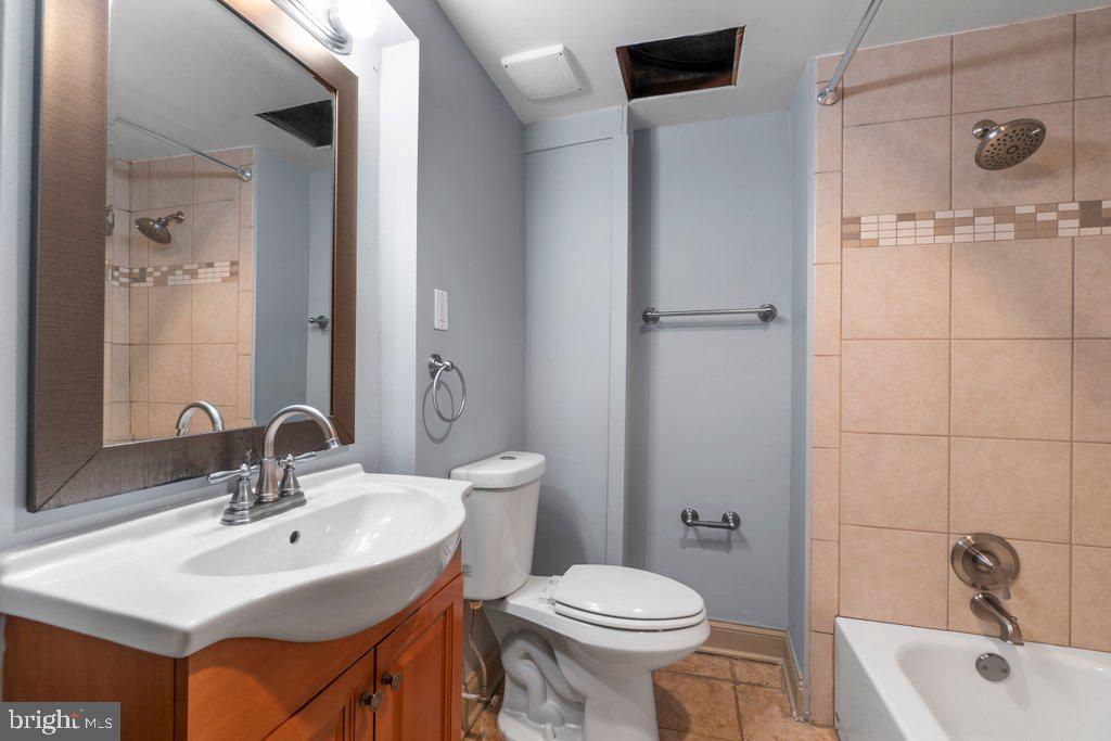 MOUNT VERNON - Residential Income