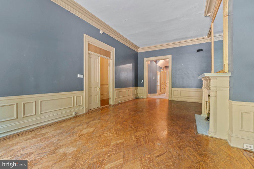 MOUNT VERNON - Residential Income