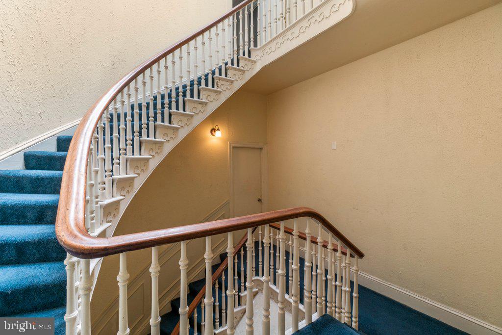 MOUNT VERNON - Residential Income