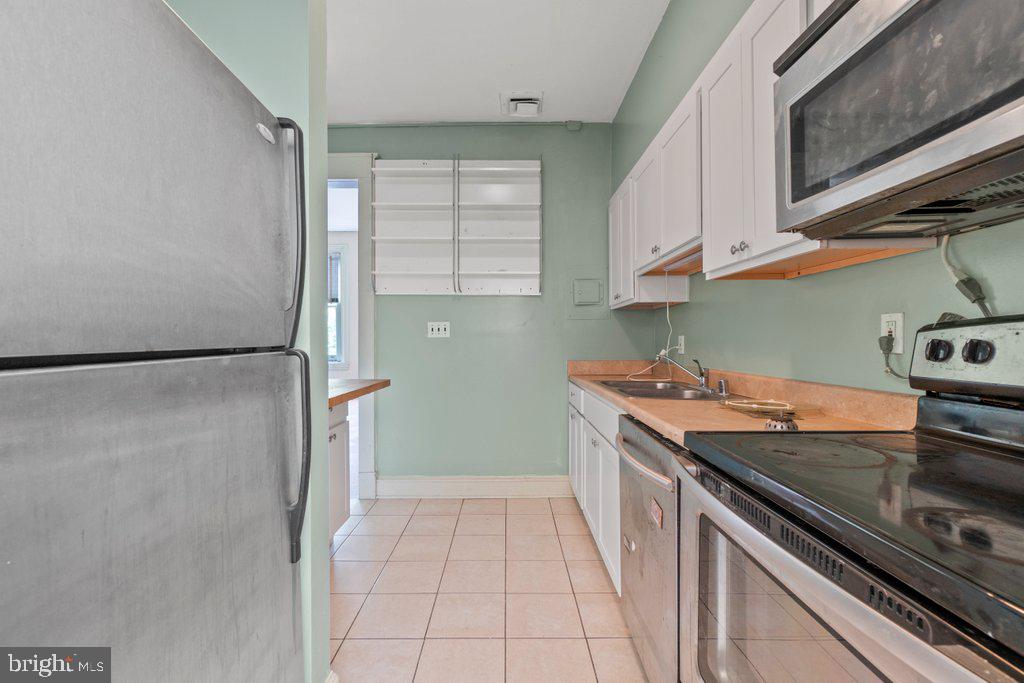 MOUNT VERNON - Residential Income