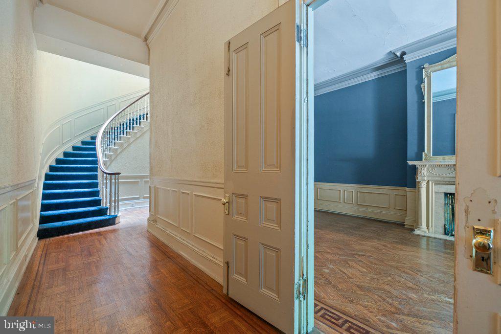 MOUNT VERNON - Residential Income