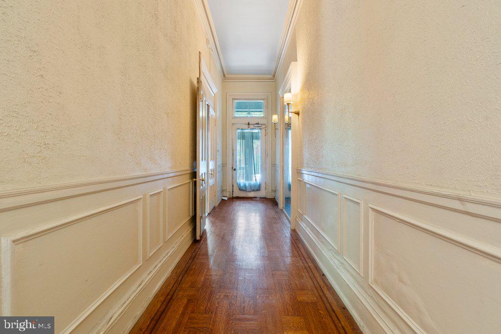 MOUNT VERNON - Residential Income