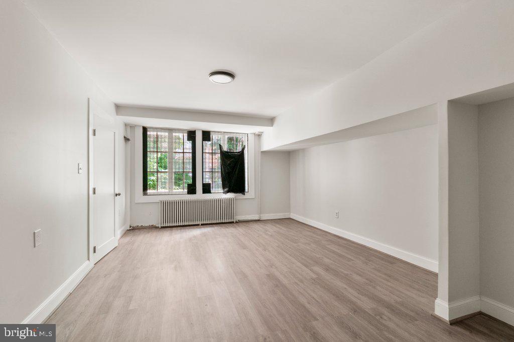 MOUNT VERNON - Residential Income