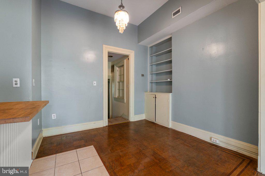 MOUNT VERNON - Residential Income