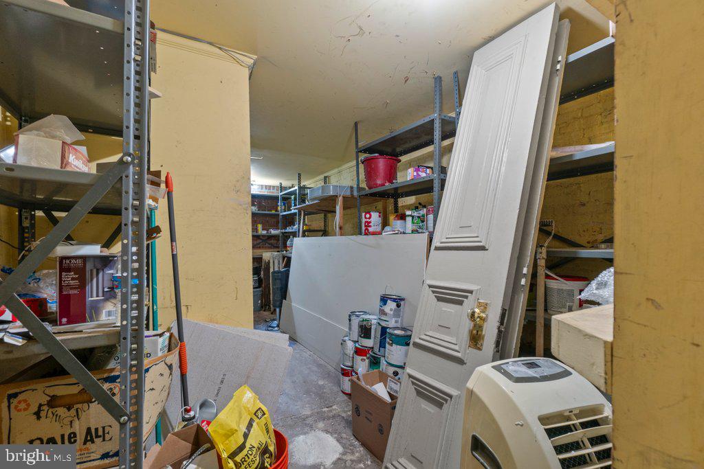 MOUNT VERNON - Residential Income