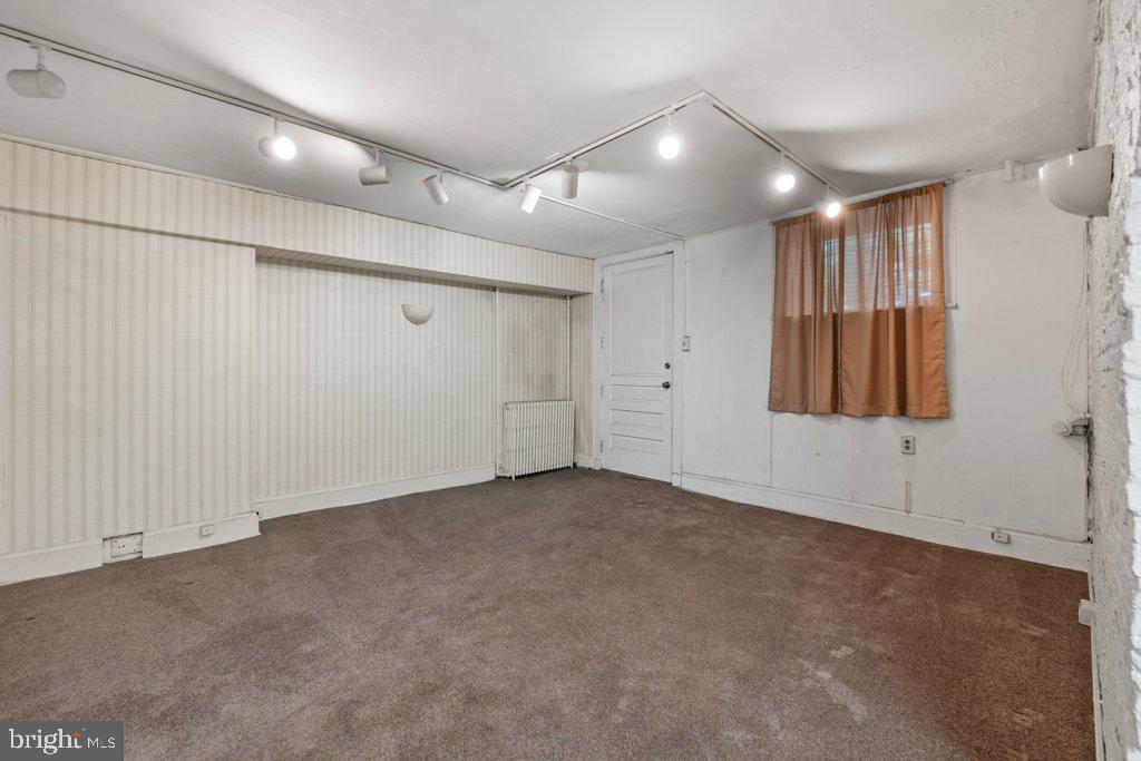 MOUNT VERNON - Residential Income