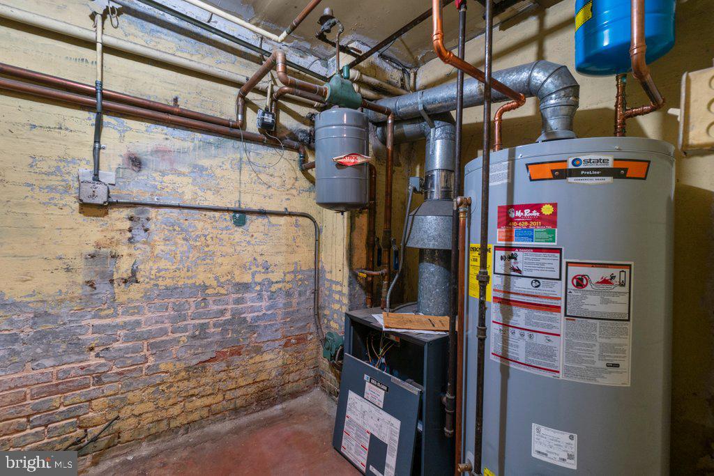 MOUNT VERNON - Residential Income