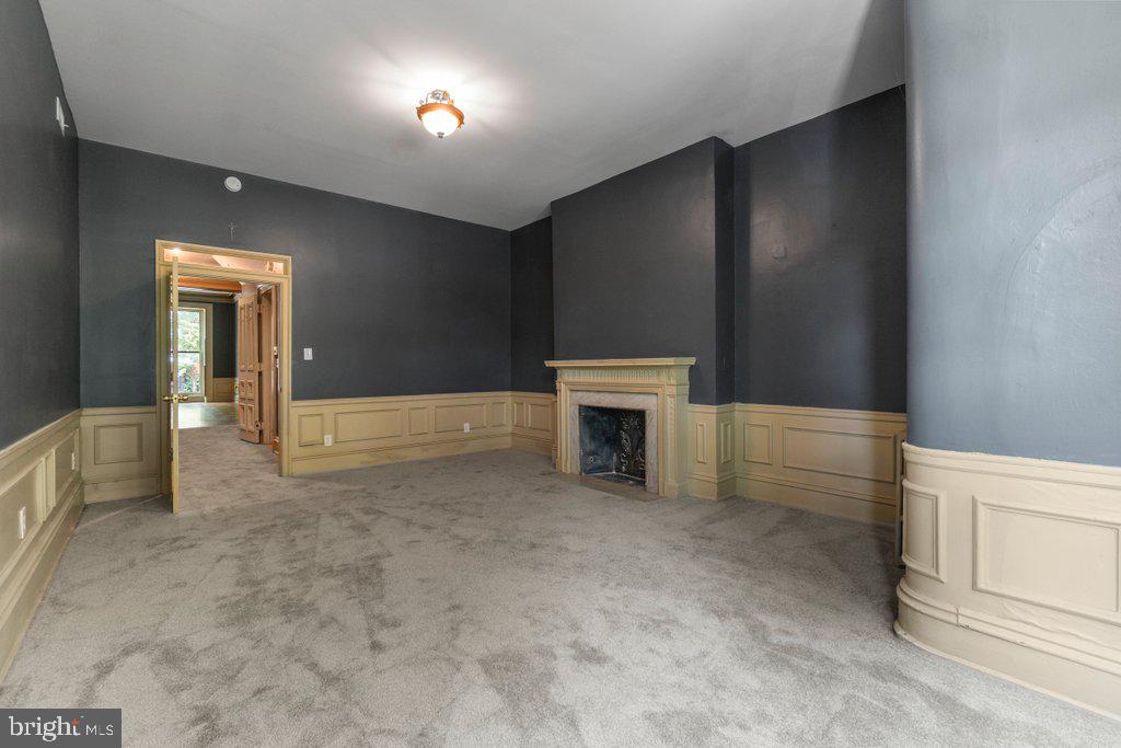 MOUNT VERNON - Residential Income