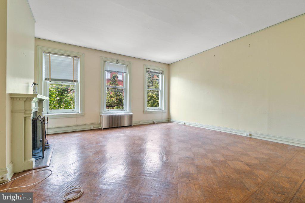 MOUNT VERNON - Residential Income