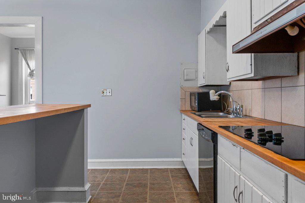 MOUNT VERNON - Residential Income