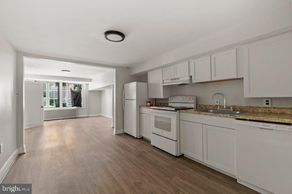 MOUNT VERNON - Residential Income