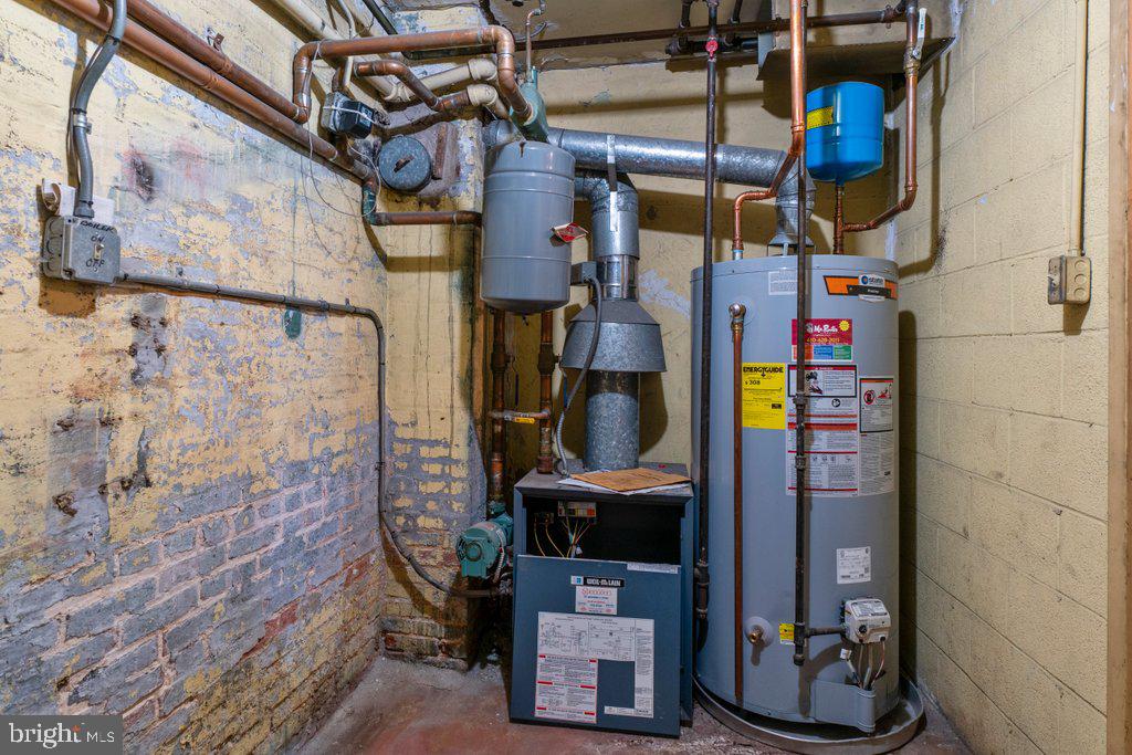 MOUNT VERNON - Residential Income