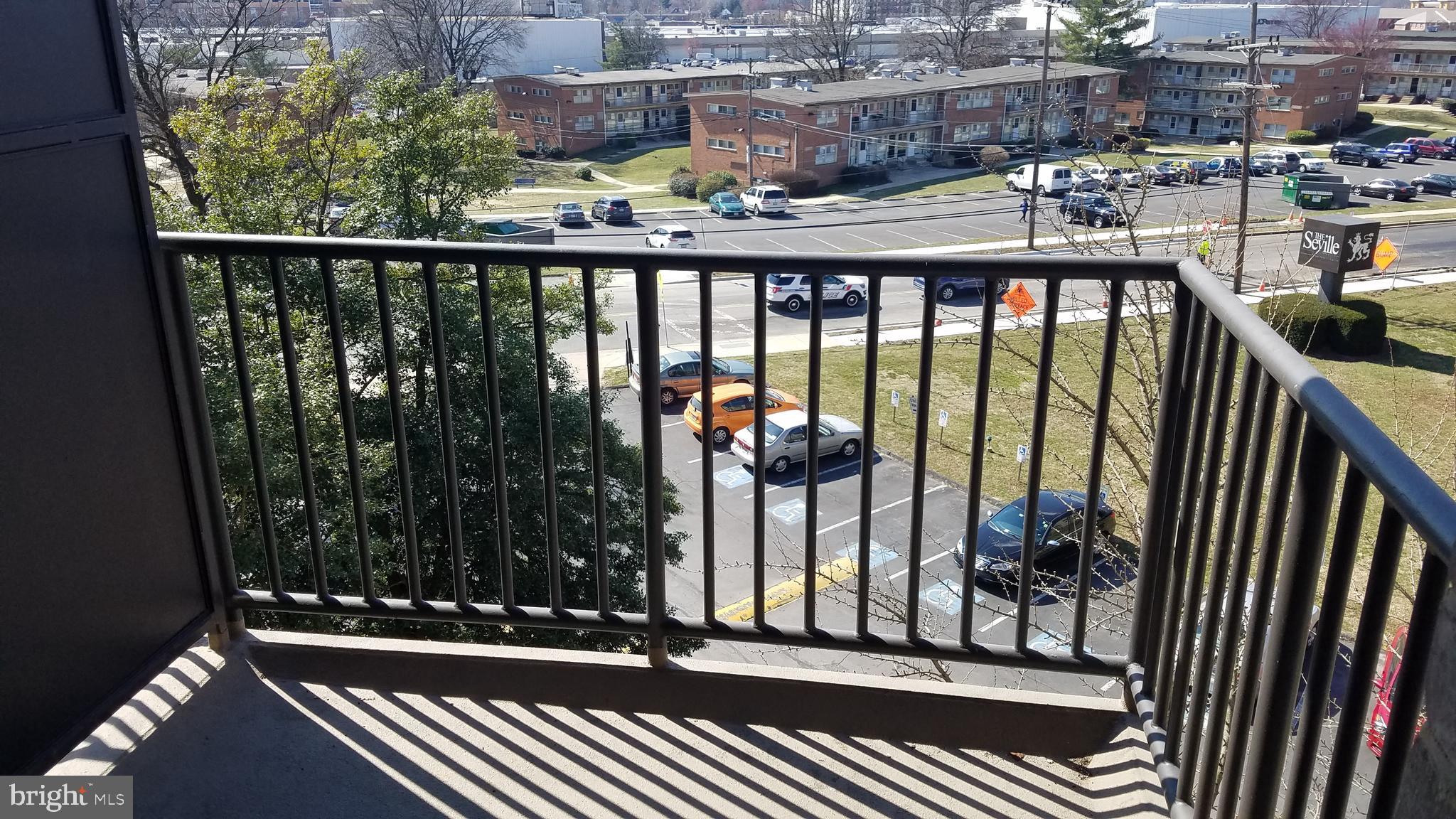 SEVILLE - Residential