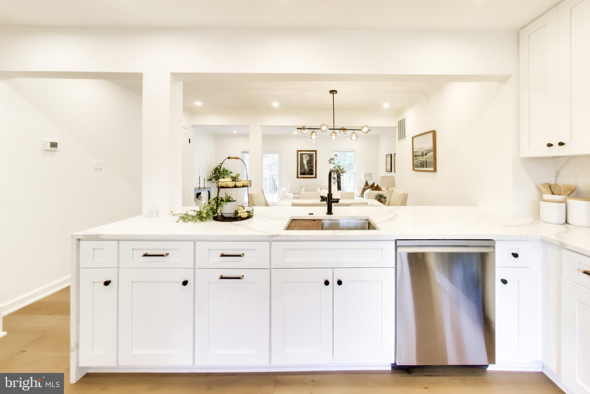 DUFIEF MILL BROOK - Residential