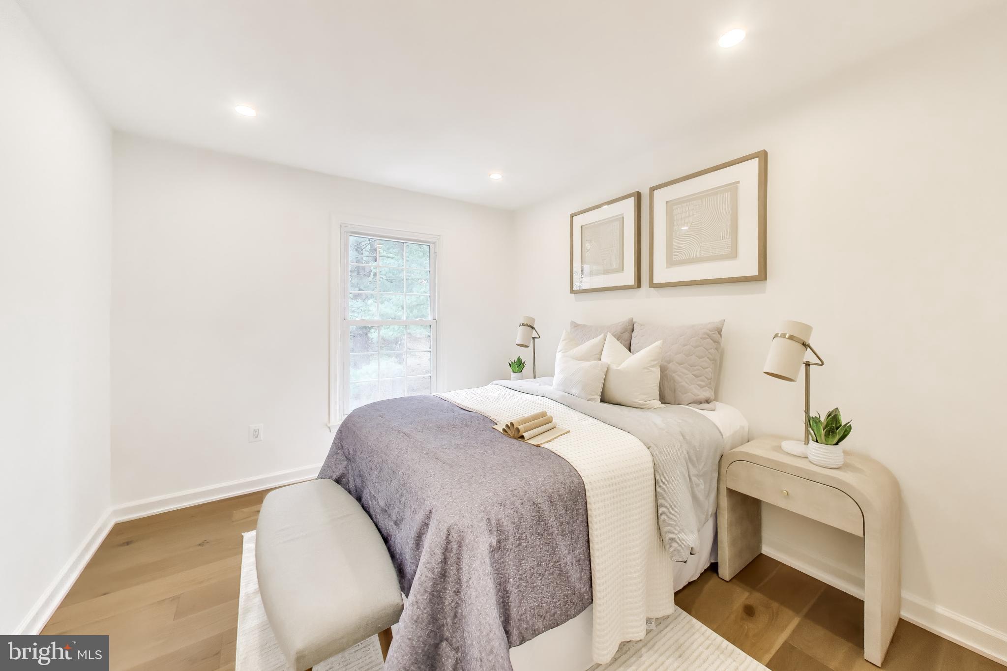 DUFIEF MILL BROOK - Residential