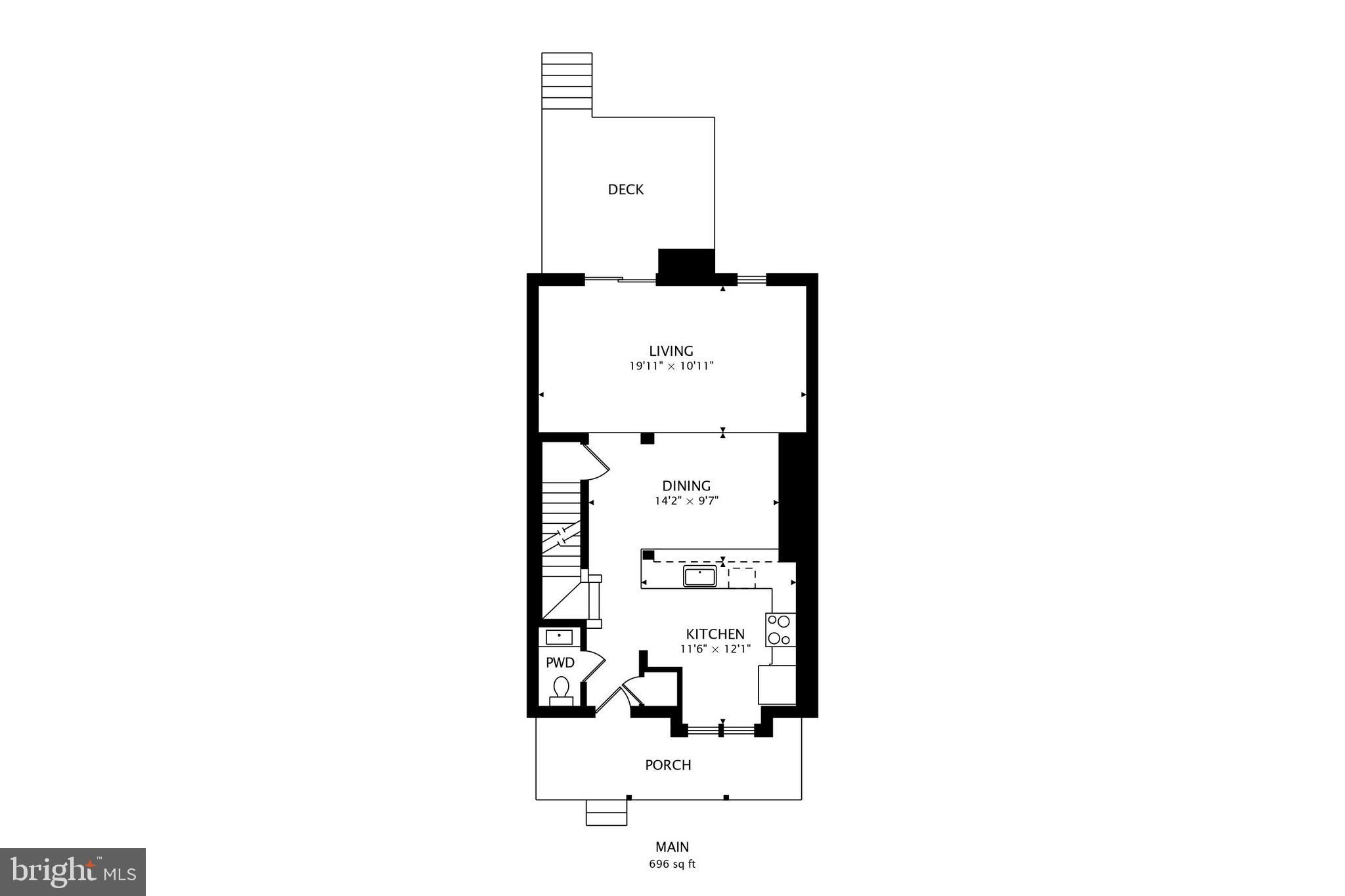 DUFIEF MILL BROOK - Residential