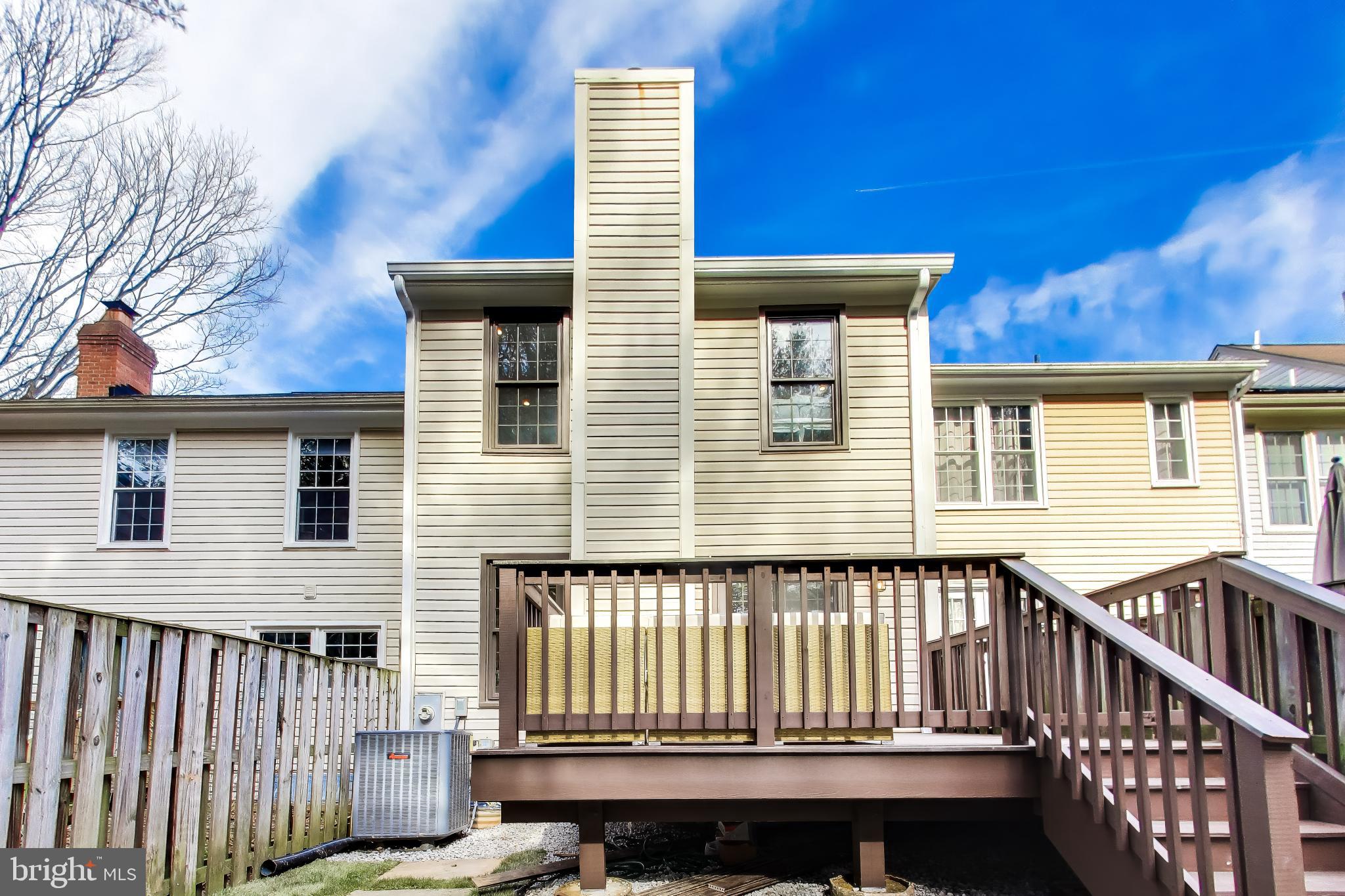 DUFIEF MILL BROOK - Residential