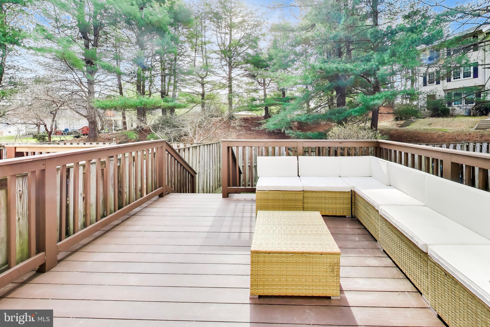 DUFIEF MILL BROOK - Residential