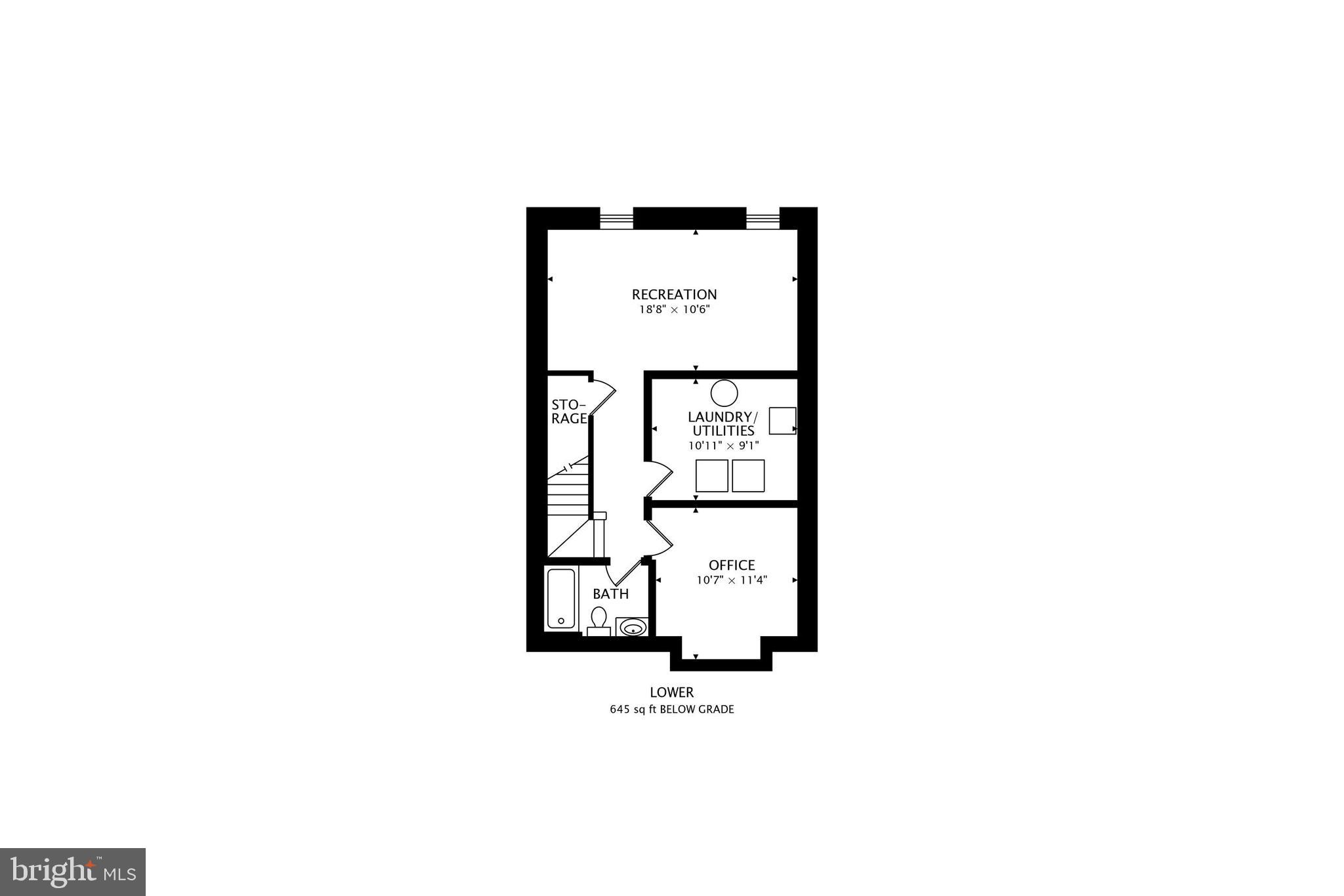 DUFIEF MILL BROOK - Residential