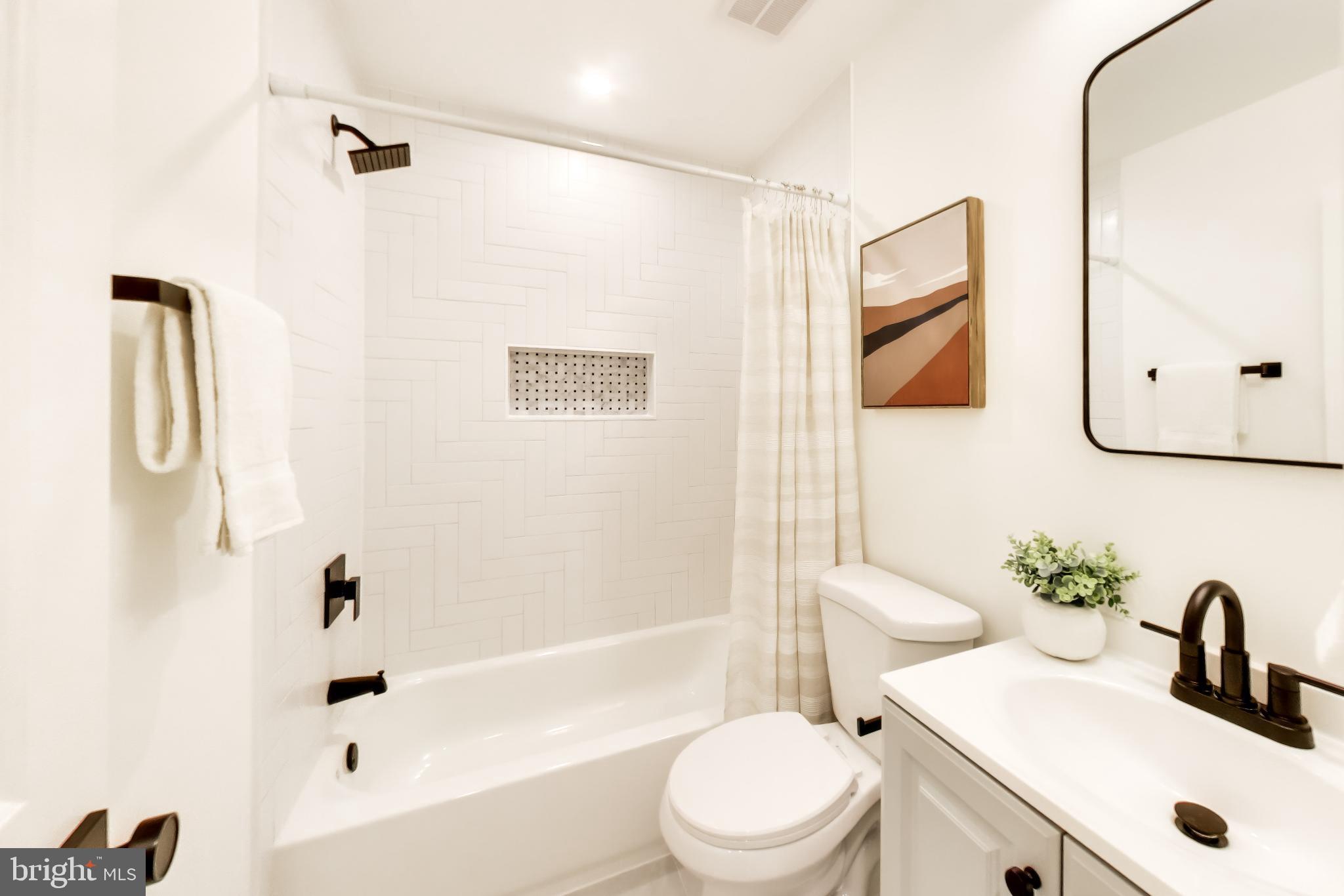 DUFIEF MILL BROOK - Residential