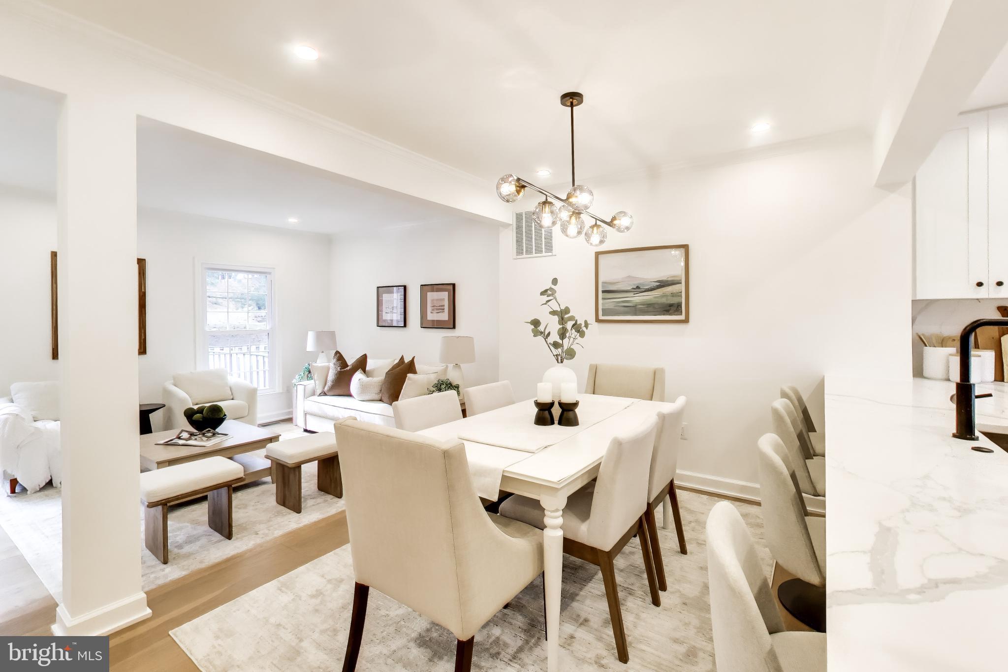 DUFIEF MILL BROOK - Residential