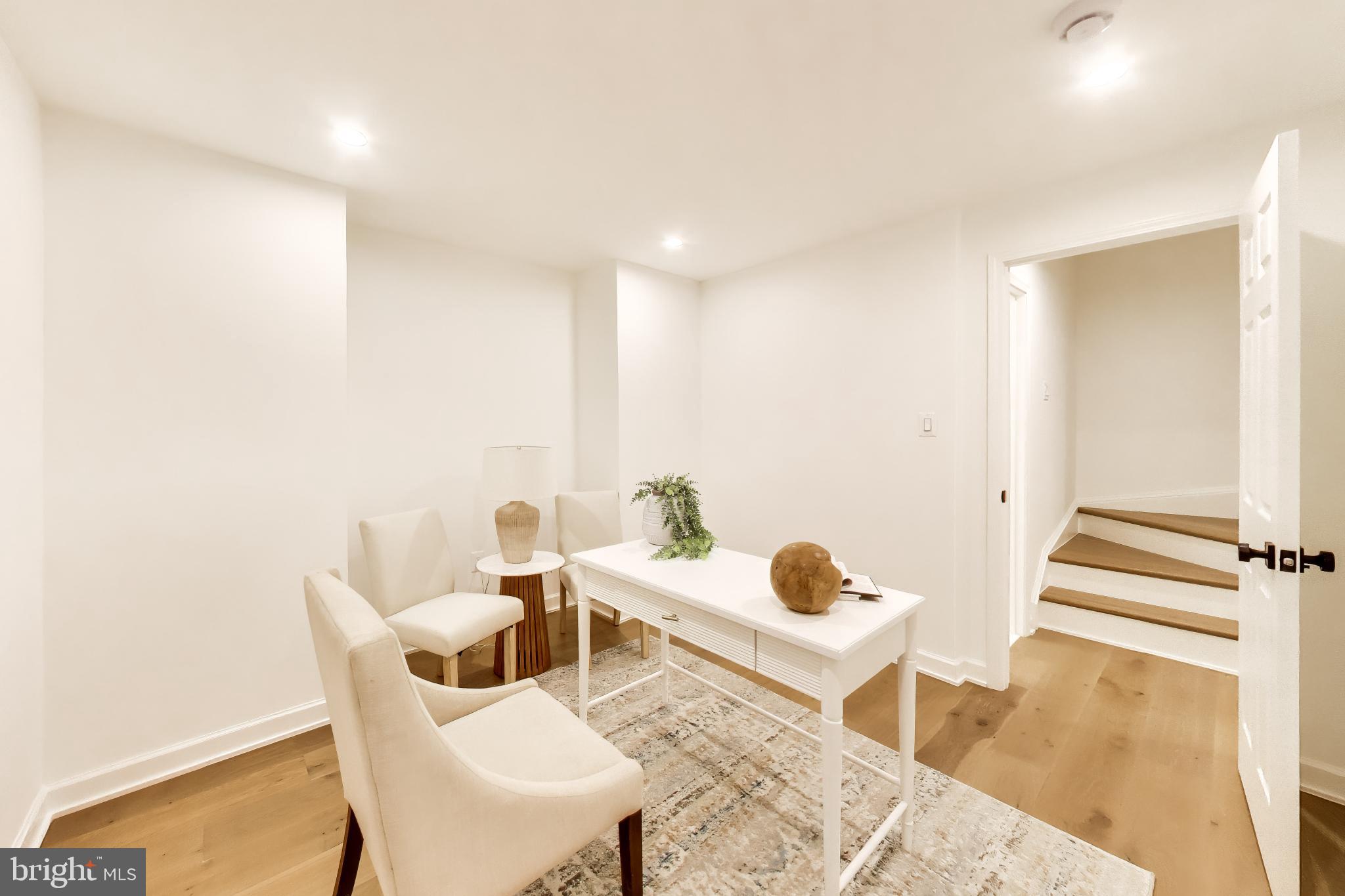 DUFIEF MILL BROOK - Residential