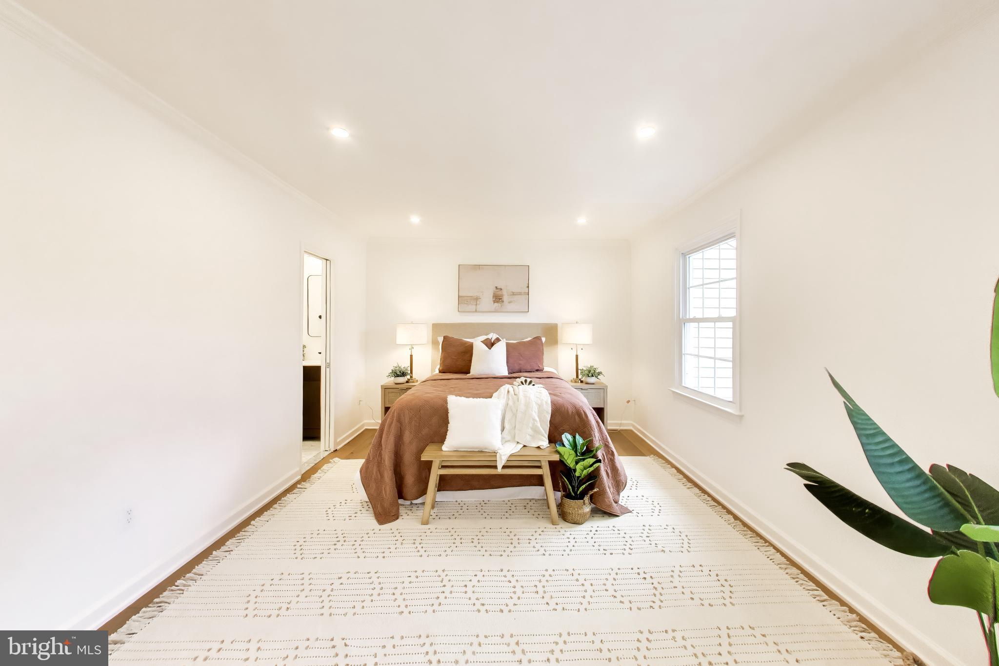 DUFIEF MILL BROOK - Residential