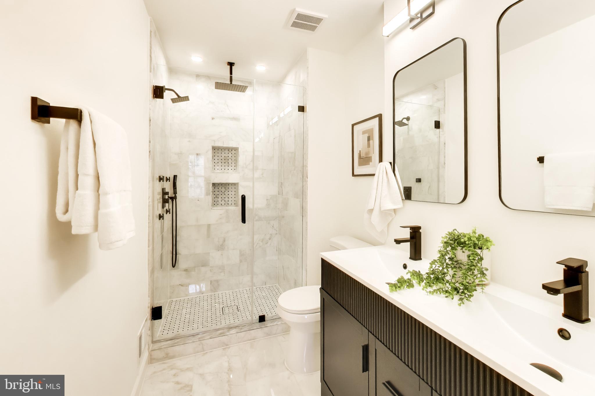 DUFIEF MILL BROOK - Residential