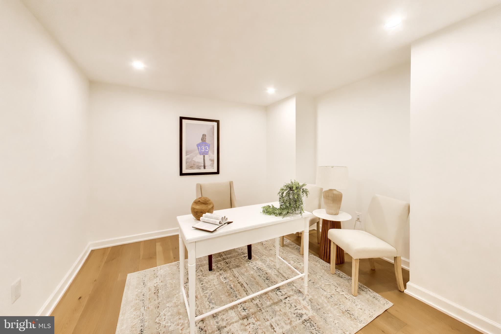 DUFIEF MILL BROOK - Residential