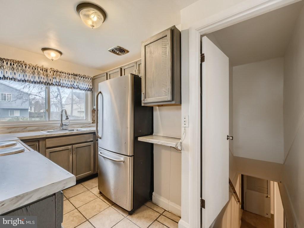 OAKLAND PARK - Residential