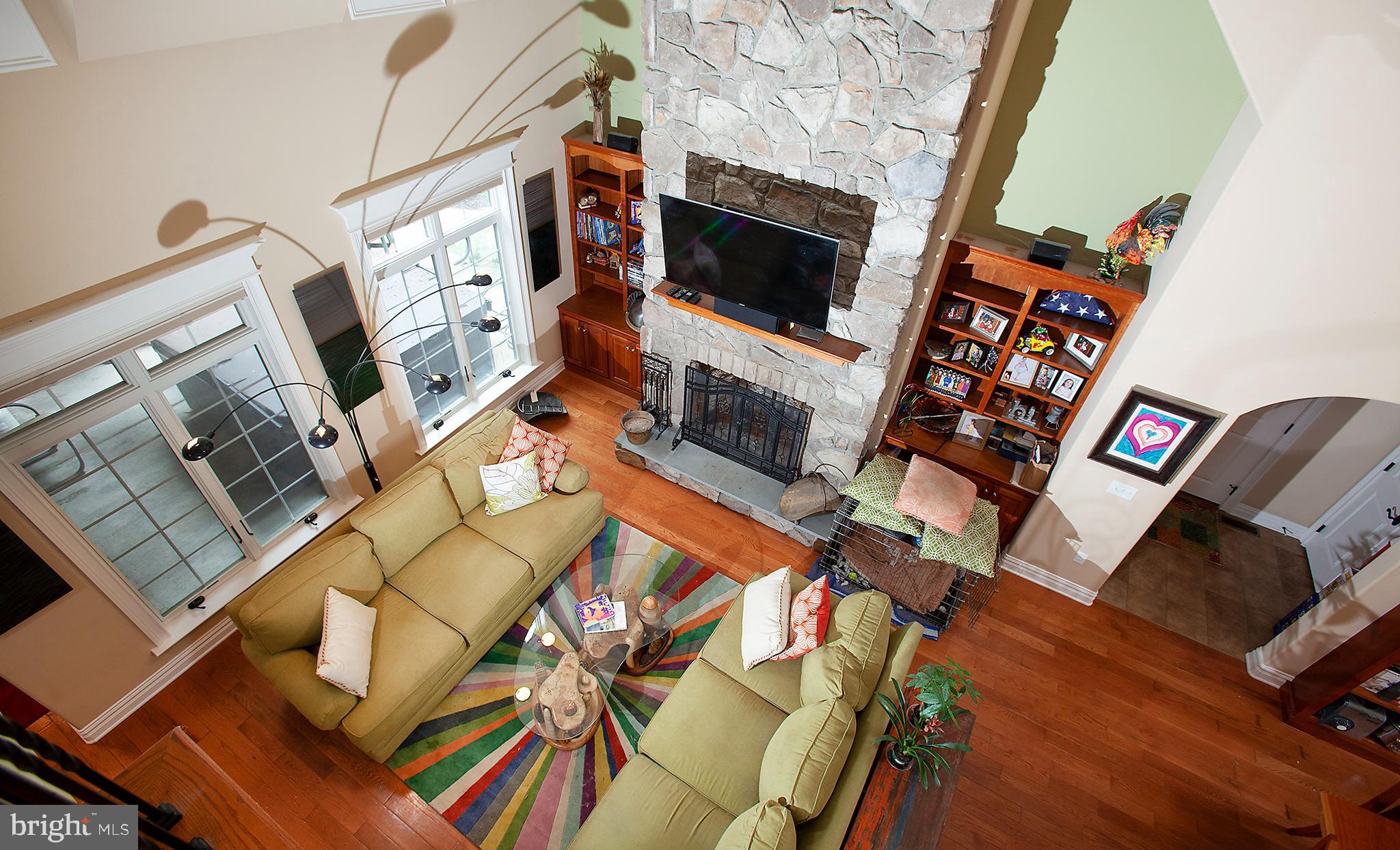 FOREST HILLS - Residential