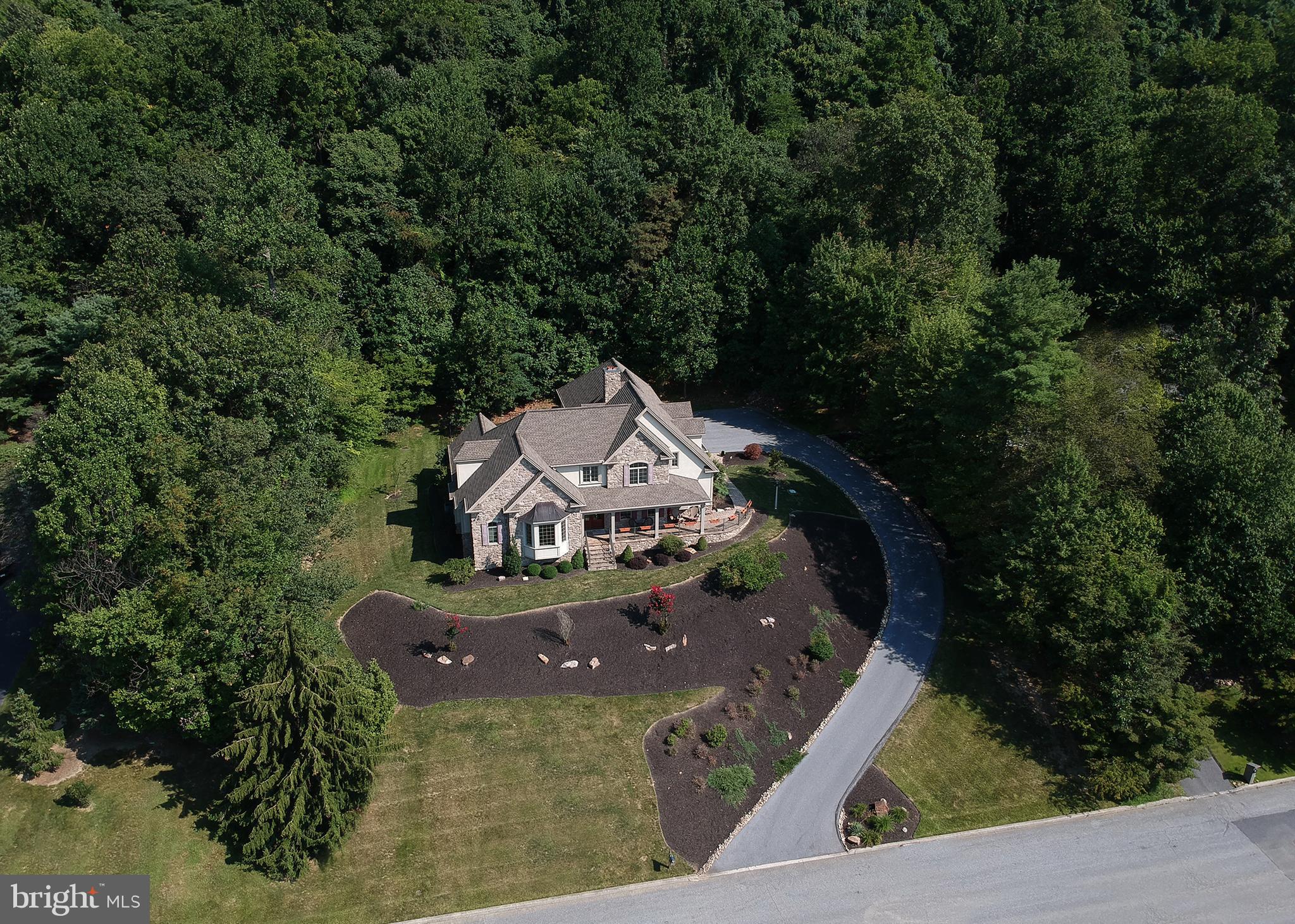 FOREST HILLS - Residential