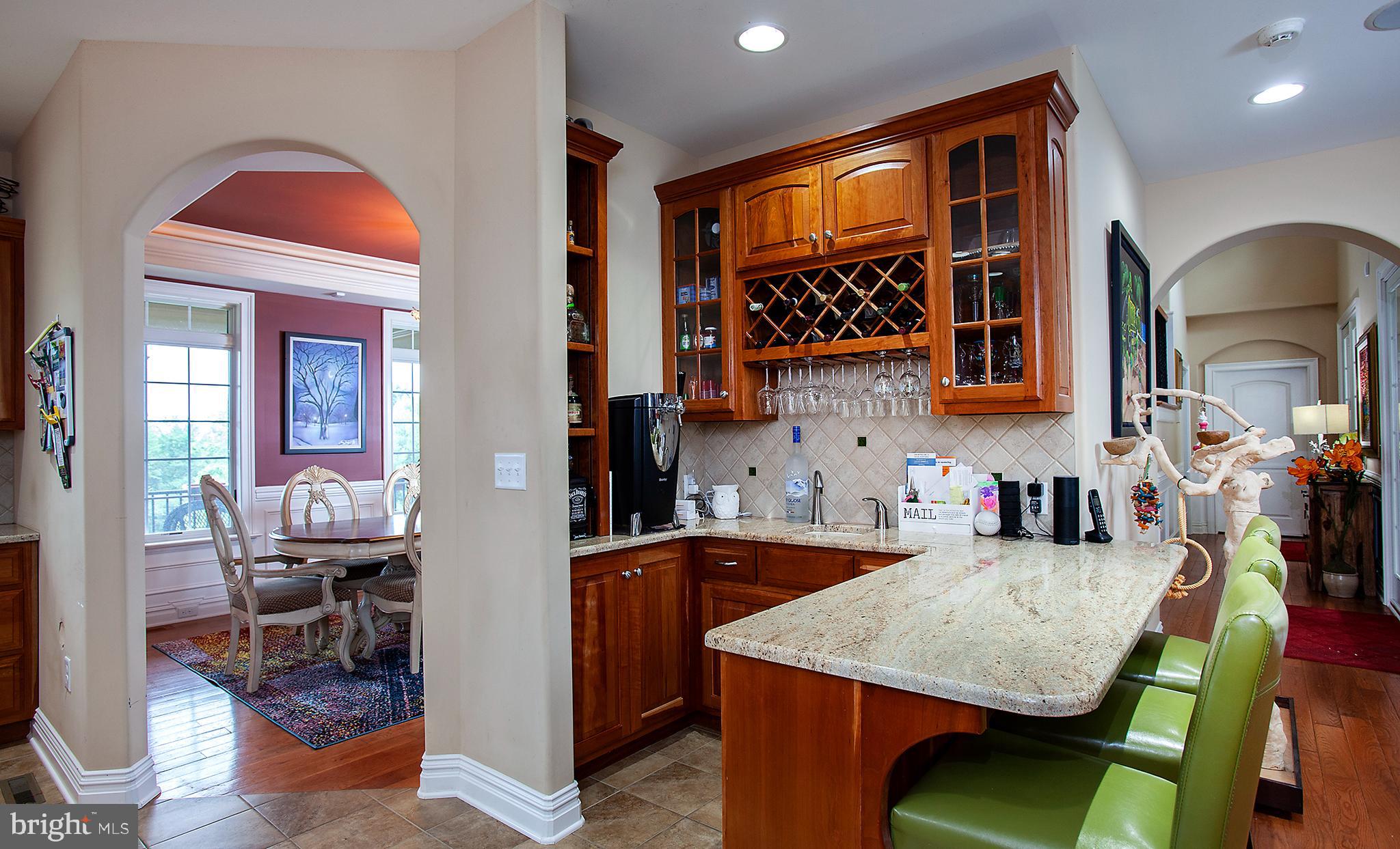 FOREST HILLS - Residential