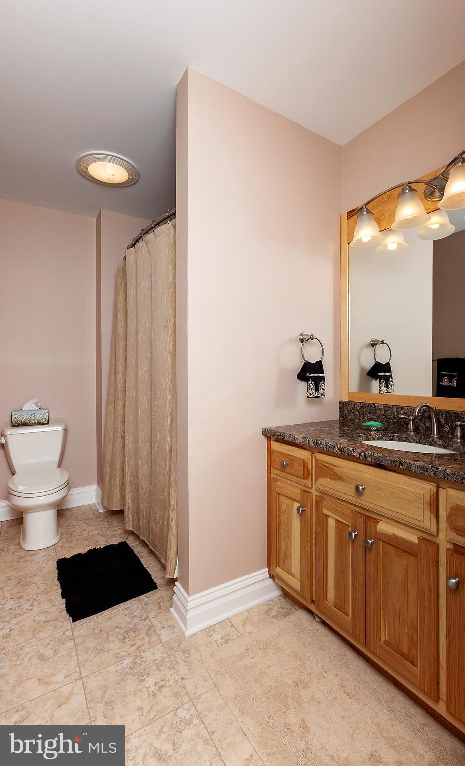 FOREST HILLS - Residential