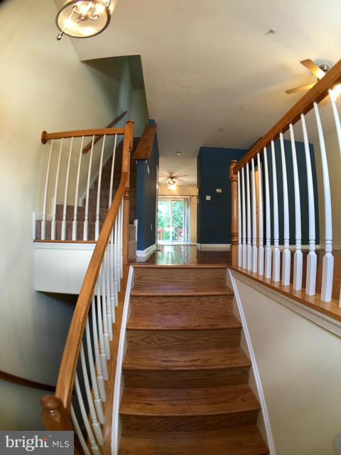 VILLAGE OF PHEASANT GLEN - Residential