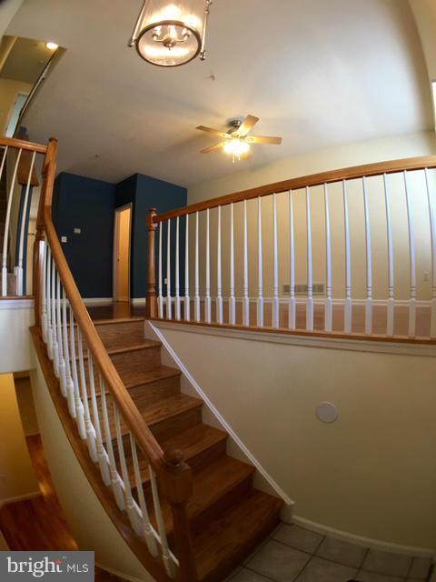 VILLAGE OF PHEASANT GLEN - Residential